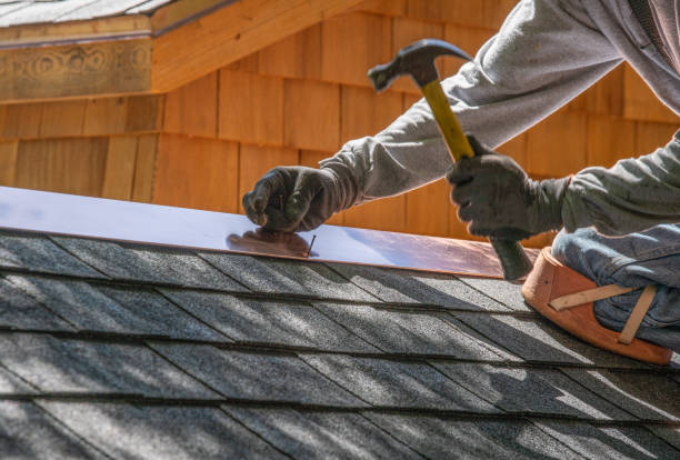 Best Emergency Roof Repair Services  in Garrison, TX