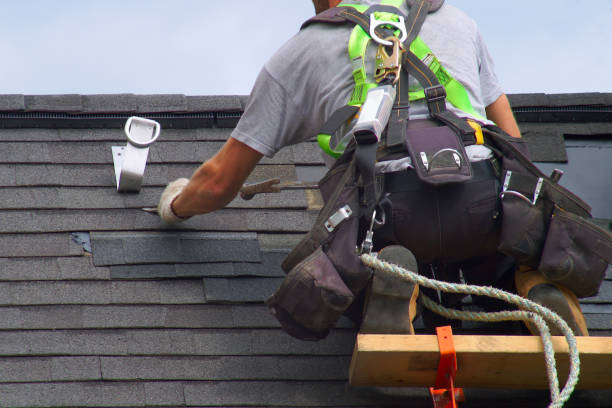 Best EPDM Roofing  in Garrison, TX