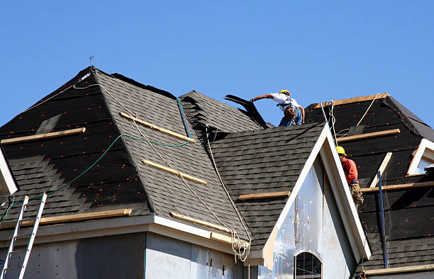 Best Cold Roofs  in Garrison, TX