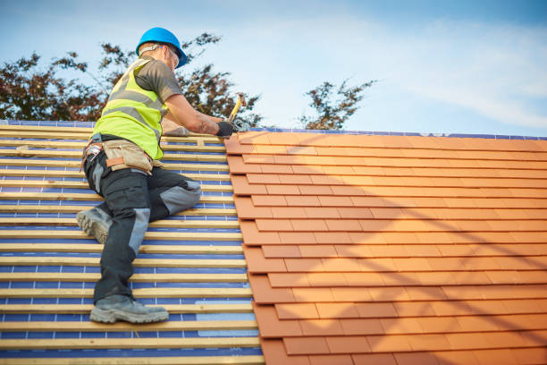 Best Wood Shake Roofing  in Garrison, TX