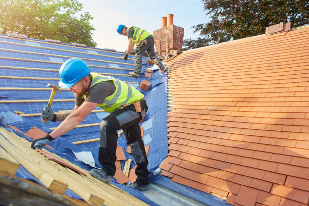 Best Slate Roofing  in Garrison, TX