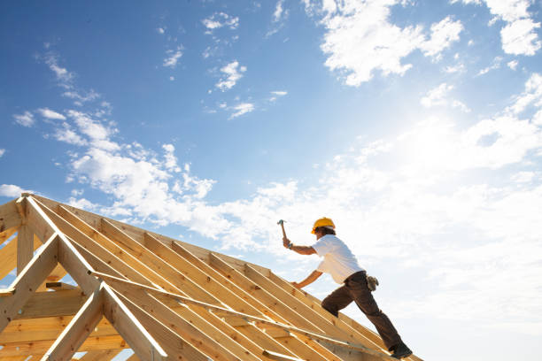 Best Rubber Roofing (EPDM, TPO)  in Garrison, TX